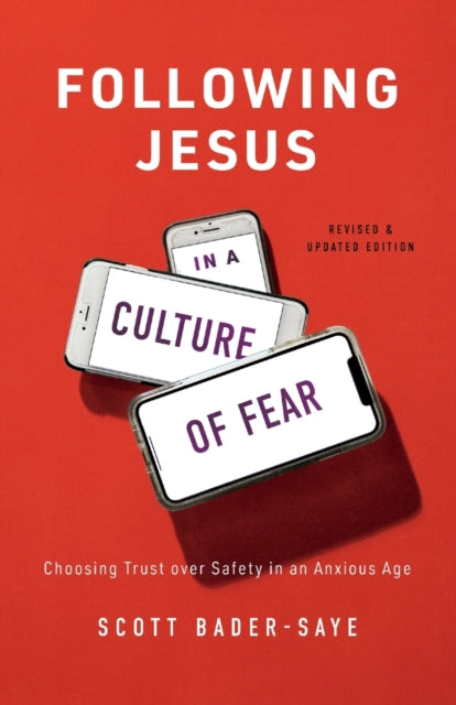 Binding: Paperback
Description: Exploring the corruptive role fear plays in our cultural and political conversations this book offers practices that embody Jesus's call to place our trust in him and to show hospitality to our neighbors. Now updated and revised throughout.