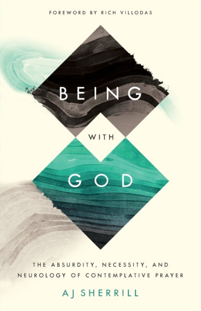 Binding: Paperback
Description: Pastor and spiritual formation expert AJ Sherrill exposes the effects of living in a world full of noise and anxiety.