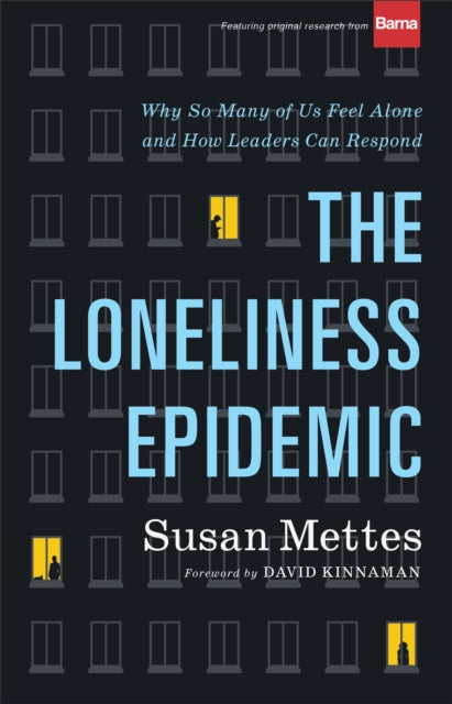 Binding: Hardcover
Description: What makes people lonely? And how can Christian communities better minister to the lonely? In The Loneliness Epidemic behavioral scientist and researcher Susan Mettes explores those questions and more.