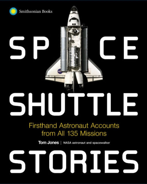 Binding: Hardcover
Description: NAS a's space shuttle was the world's first reusable spacecraft accomplishing many firsts and inspiring generations across its 30 - year lifespan as America's iconic spaceship.