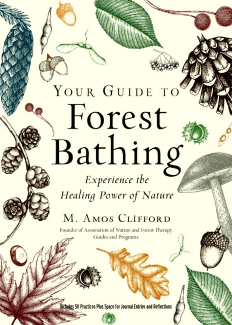 Binding: Paperback
Description: Simply being present in the natural world with all of our senses fully alive can have a remarkably healing effect. It can also awaken in us our latent but profound connection with all living things.