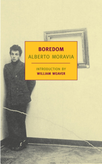 Binding: Paperback
Description: The novels that the great Italian writer Alberto Moravia wrote in the years following the World War II represent an extraordinary survey of the range of human behavior in a fragmented modern society.