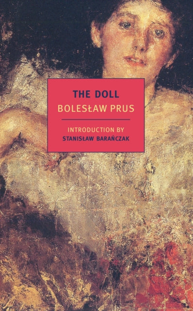 Prus Boleslaw - Doll - Paperback