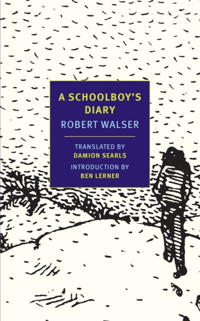 Binding: Paperback
Description: A Schoolboy's Diary brings together more than seventy of Robert Walser's strange and wonderful stories most never before available in English.