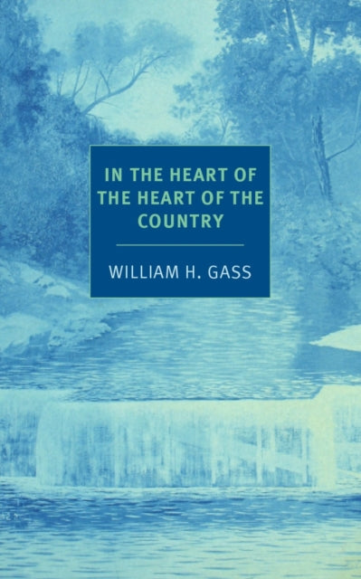 Binding: Paperback
Description: First published in 1968, In the Heart of the Heart of the Country established William Gass as one of America's finest and boldest writers of fiction and nearly fifty years later the book still stands as a landmark of contemporary fiction.