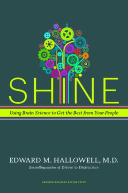 Binding: Hardcover
Description: Your job as a manager is getting harder all the time. But your most critical responsibility especially in today's world of intensifying competition is how to help your people shine their brightest.