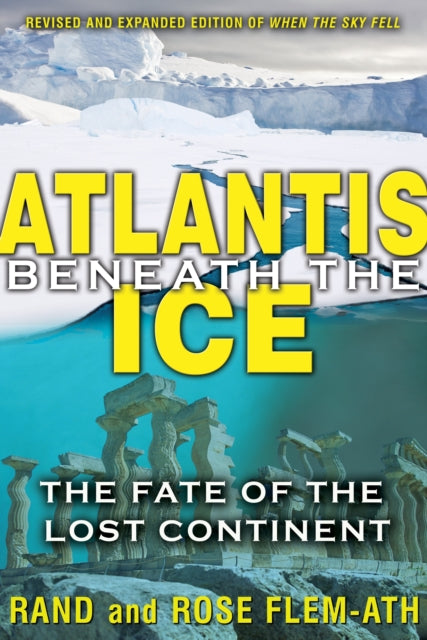 Binding: Paperback
Description: Scientific and mythological evidence that Antarctica was once Atlantis.