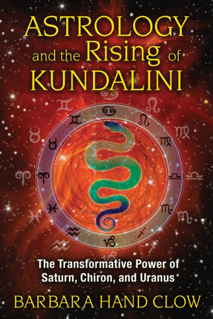 Binding: Paperback
Description: In this updated edition of Liquid Light of Sex renowned astrologer and spiritual teacher Barbara Hand Clow explores the connection between life crises in your 30s 40s and 50s and the key astrological passages of Saturn Uranus and Chiron in your birth chart.