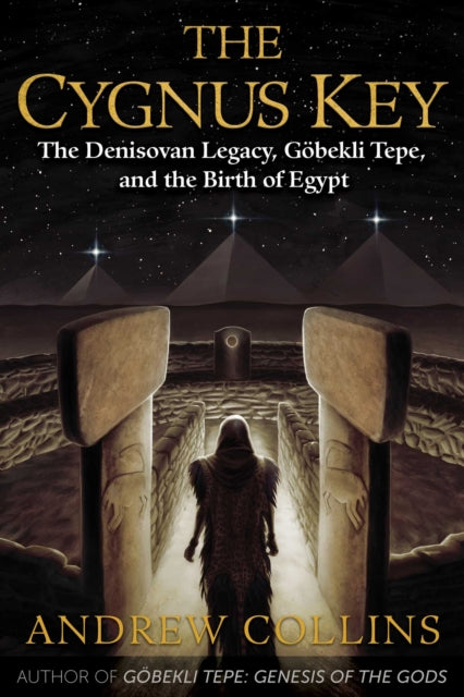 Binding: Paperback
Description: UK television personality Andrew Collins provides new evidence showing that the earliest origins of human culture religion and technology derive from the lost world of the Denisovans.