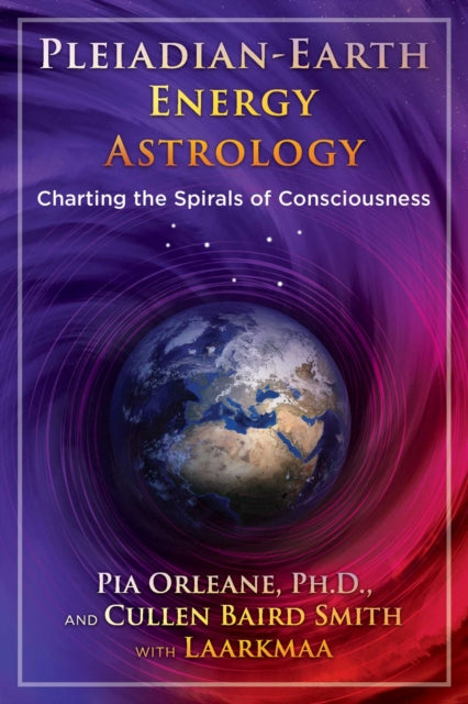 Binding: Paperback
Description: Discover how to navigate the spiral energy patterns of the Universe for spiritual advancement and conscious evolution Modern science has finally confirmed an essential component of the Pleiadian teachings: Our Universe is not linear; it moves in spirals.