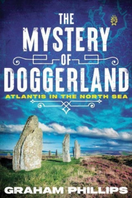 Binding: Paperback
Description: A scientific exploration of the advanced ancient civilization known as Doggerland or Fairland that disappeared 5,000 years ago.