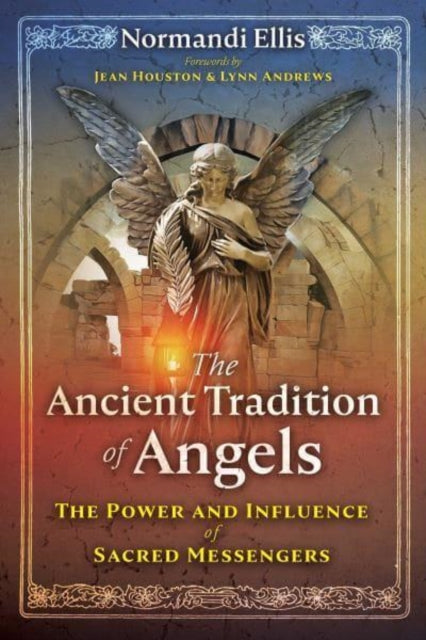 Binding: Paperback
Description: From the divine messengers of Western traditions to the devas of Eastern traditions to the maleks and spirit beings found along the Silk Road angels are one of the unifying themes of theology worldwide.