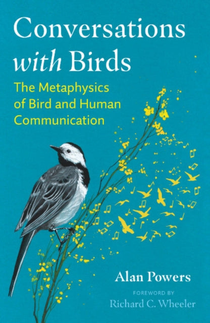Binding: Paperback
Description: For decades Alan Powers has studied bird vocalizations developing the remarkable ability to imitate birds songs and get them to respond and even change tunes. Through his years of study he has discovered that birds can teach us important lessons about the world and about ourselves.