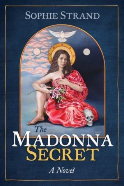 Binding: Paperback
Description: Mary Magdalene's confessions reveal a sensual world of love and betrayal magic and mystery hidden within the Gospels.