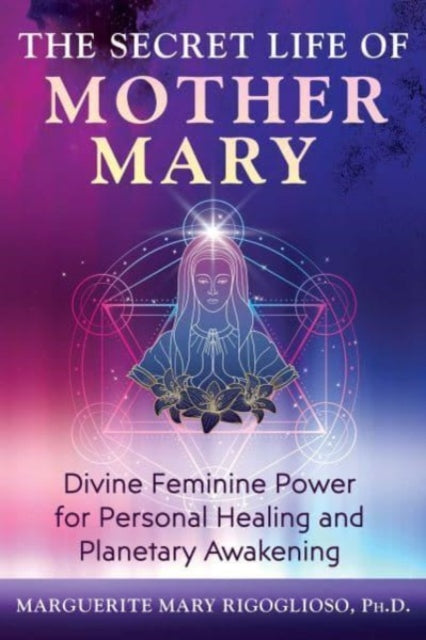 Binding: Paperback
Description: A bold new vision of Mother Mary as a holy priestess and spiritual master Many women have trouble with the image of the Virgin Mary a young woman whose most esteemed quality has been celibacy. Yet as Marguerite Mary Rigoglioso Ph. D.