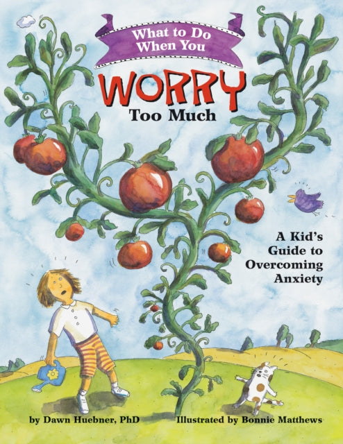 Binding: Paperback
Description: Gold NAPP a Winner (National Parenting Publications Awards) What to Do When You Worry Too Much guides children and parents through the cognitive - behavioral techniques most often used in the treatment of anxiety.