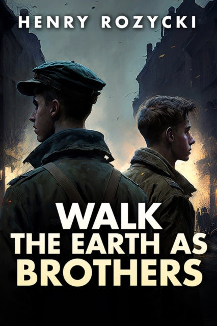 Binding: Hardcover
Description: Two Jewish brothers plan futures full of achievement and maybe fame. But Warsaw in the summer of 1939 is no place for dreamers. Ian is thrown west to Paris.