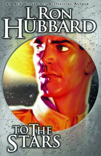 Binding: Paperback
Description: Select Guide Rating
Title: To The Stars
Author(s): Hubbard L. Ron
Publisher: Galaxy Press
Barcode: 9781592121755
Pages: 210 Pages
Publication Date: 8/15/2004
Category: Science Fiction