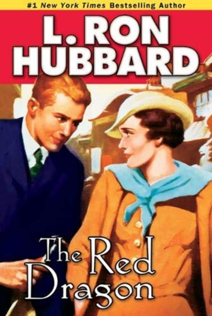 Binding: Paperback
Description: Select Guide Rating
Title: The Red Dragon
Author(s): Hubbard L. Ron
Publisher: Galaxy Press
Barcode: 9781592123285
Pages: 124 Pages
Publication Date: 5/17/2013
Category: Short Stories