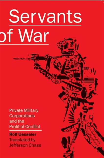 Binding: Paperback
Description: Private military firms are making a killing. They operate on all continents throughout the world - commissioned by governments intelligence agencies private industries warlords drug cartels and rebel groups to support their military and safety interests.