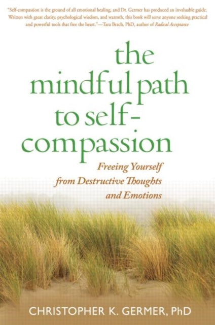 Binding: Paperback
Description: Illuminates the nature of self - compassion and offers steps for incorporating it into daily life. This book is suitable for readers new to mindfulness or those who want to take their practice to the next level.