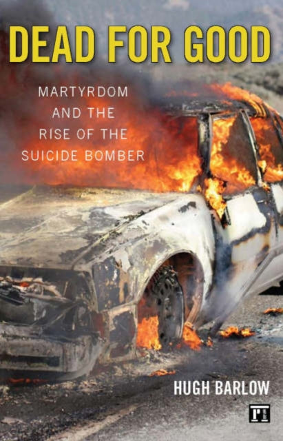Binding: Paperback
Description: " An easily accessible account of the development of martyrdom . Barlow presents a masterful account of how religion death and sacrifice developed into the cult of martyrdom of today.