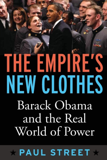 Binding: Paperback
Description: As Obama nears the middle of his first - term as president Paul Street assesses his performance against the expectations of his supporters.