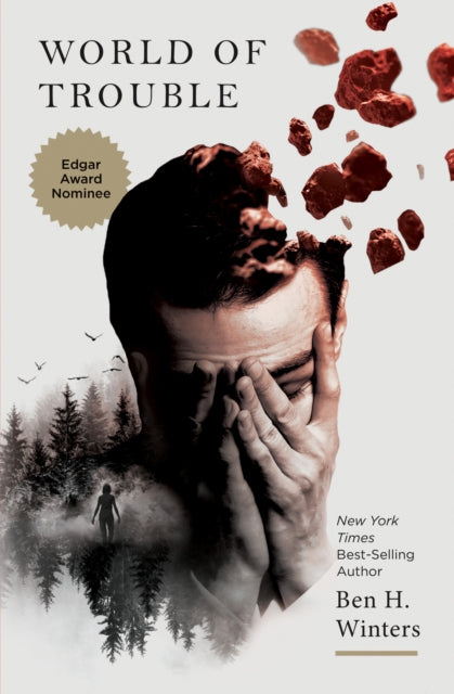 Binding: Paperback
Description: A genre - defying blend of crime writing and science fiction. Alexandra Alter The New York Times The explosive final installment in the Edgar Award winning Last Policeman series.