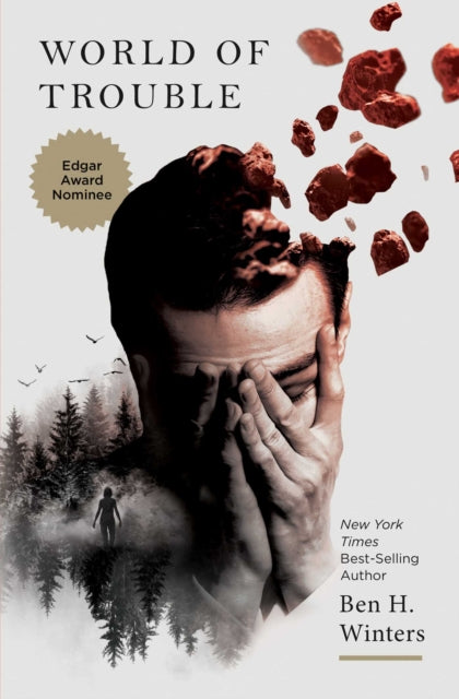 World Of Trouble The Last Policeman Book Iii