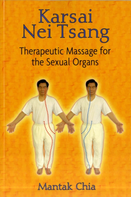 Binding: Paperback
Description: Our sexual organs play a major role in our physical and emotional health.