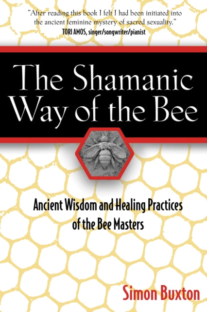 Binding: Paperback
Description: Bee shamanism may well be the most ancient and enigmatic branch of shamanism. It exists throughout the world - - wherever in fact the honeybee exists.