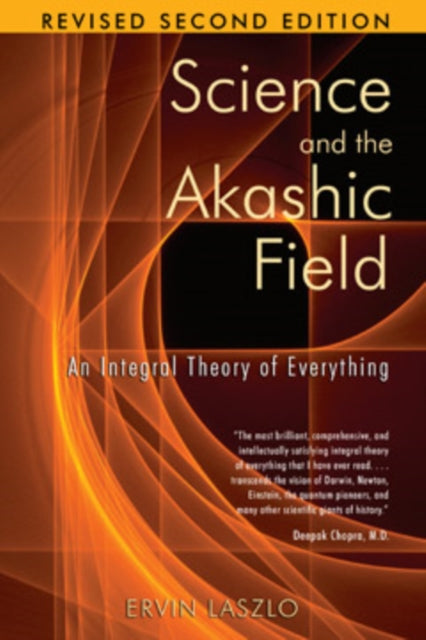 Binding: Paperback
Description: Mystics and sages have long maintained that there exists an interconnecting cosmic field at the roots of reality that conserves and conveys information a field known as the Akashic record.