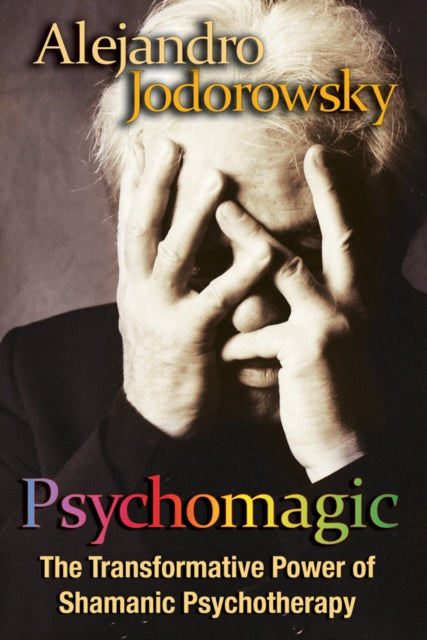 Binding: Paperback
Description: While living in Mexico Alejandro Jodorowsky became familiar with the colorful and effective cures provided by folk healers. He realized that it is easier for the unconscious to understand the language of dreams than that of rationality.