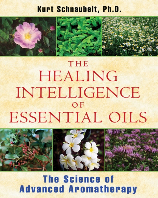 Binding: Paperback
Description: Exploring science's new biological understanding of essential oils and their advantages over synthetic drugs renowned aromatherapist Kurt Schnaubelt reveals how the effectiveness of essential oil treatments stems from our common biochemical and cellular heritage with plants.