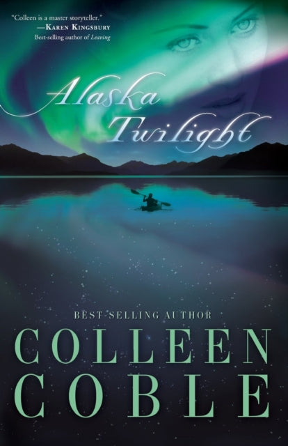 Coble Colleen - Alaska Twilight - Paperback