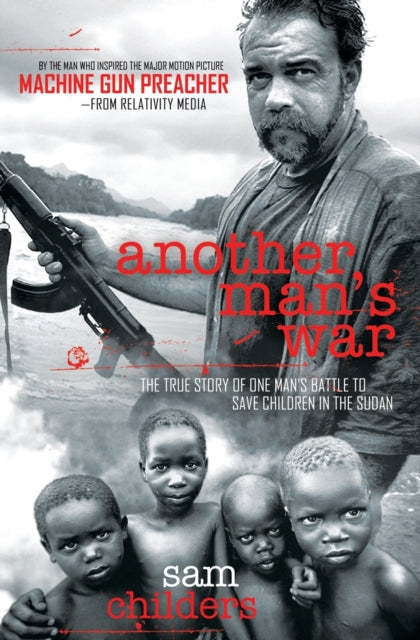 Binding: Paperback
Description: A gun - toting preacher a rebel army led by a madman and entire villages slaughtered just because they were in the way.