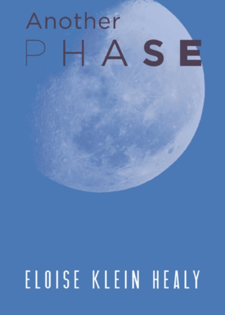 Binding: Paperback
Description: In April 2013, just five months after being named the first Poet Laureate of Los Angeles Eloise had a brain injury resulting in Wernicke's aphasia a breakdown in the symbol system of language. Poetry was the guide and motivation for recovery.