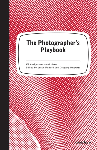Binding: Paperback
Description: The best way to learn is by doing. The Photographer's Playbook features photography assignments as well as ideas stories and anecdotes from many of the world's most talented photographers and photography professionals.