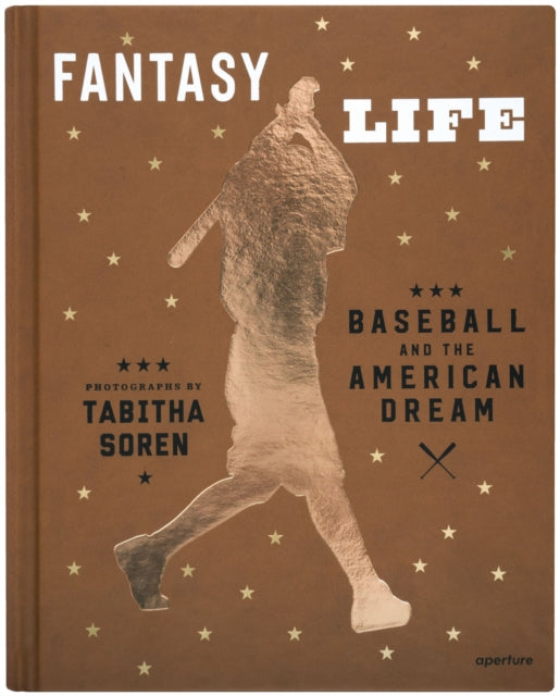 Binding: Hardcover
Description: In 2002, Tabitha Soren first began photographing a group of minor league draft picks for the Oakland A's young men coming into the major league farm system straight from high school or college.