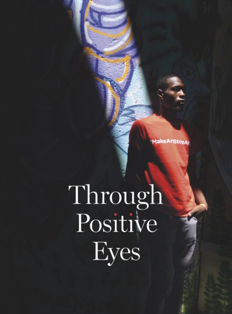 Binding: Hardcover
Description: Through Positive Eyes is a collaborative photo - storytelling project by 130 people living with HIV and AIDS around the world.
