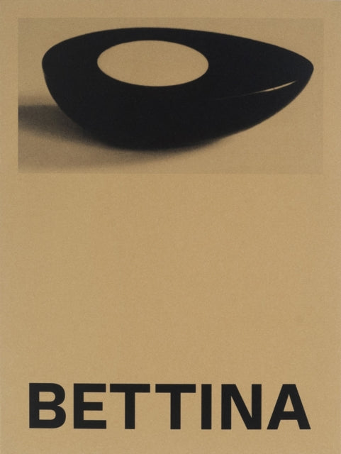 Binding: Hardcover
Description: Bettina is the first monograph to showcase the work of the previously unsung artist Bettina Grossman whose wildly interdisciplinary practice spanned photography sculpture textile cinema drawing and more.
