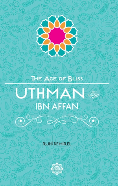 Binding: Paperback
Description: He was described by the beloved Prophet as the most generous the most magnanimous the most modest of his Companions. Uthman ibn Affan was one of the Four Rightly - Guided Caliphs of the Muslim state. Uthman was always the first to respond to the call for help.