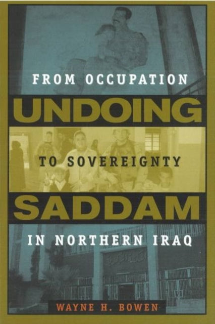 Binding: Hardcover
Description: Undoing Saddam tells the story of northern Iraq during the transition from U. S. occupation to local sovereignty. During 2004, U. S.