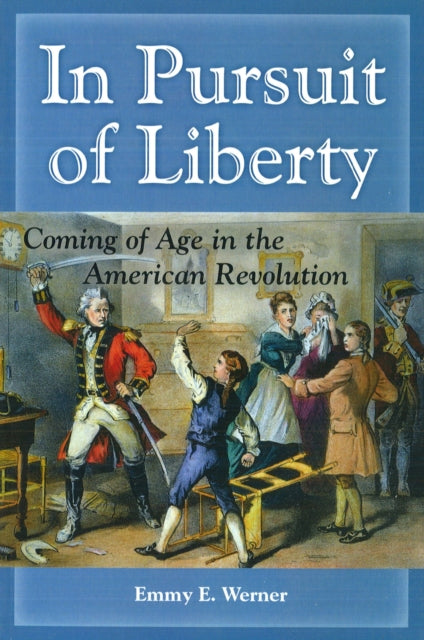 Binding: Paperback
Description: The voices of the children and teenagers who witnessed the colonies transformation to an independent nation have seldom been heard.