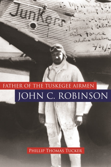 Binding: Hardcover
Description: Across black America during the Golden Age of Aviation John C. Robinson was widely acclaimed as the long - awaited black Lindbergh.