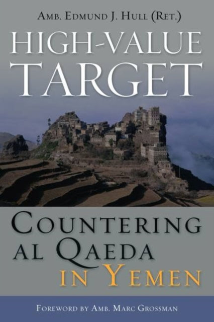 Binding: Hardcover
Description: Since its inception al Qaeda has aspired to create a safe haven in Yemen where it has operated against U. S. and Yemeni interests. From 2001 to 2004, when Edmund J. Hull was the American ambassador to Yemen U. S.