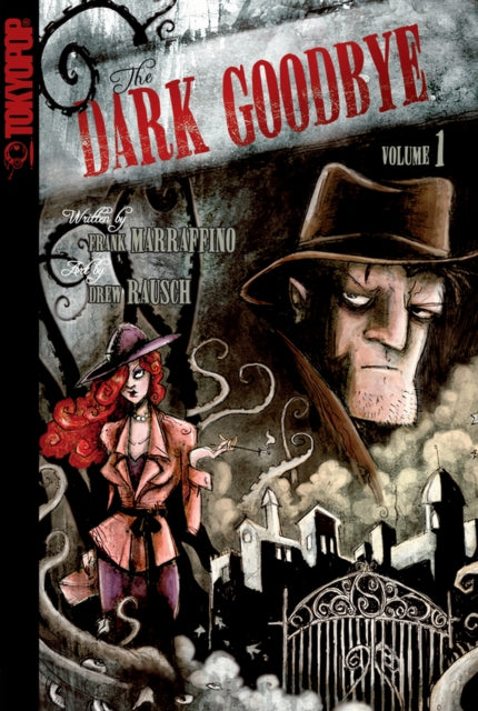 Binding: Paperback
Description: Hired to locate a missing girl Detective Max " Mutt" Mason discovers deeper malignant forces at work. Femme fatales soon give way to strange creatures older than humanity all bent on remaking our world as their own.
