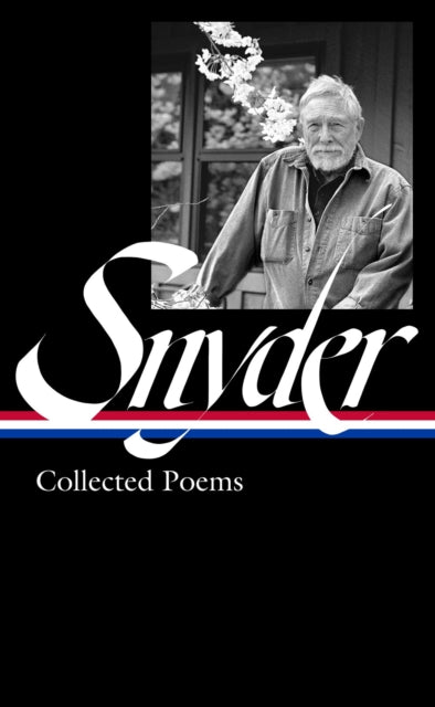 Binding: Hardcover
Description: Gary Snyder is one of America's indispensable poets the Thoreau of the Beat Generation and the 'laureate of Deep Ecology. Now for the first time all of Snyder's poetry is gathered in a single authoritative Library of America volume.