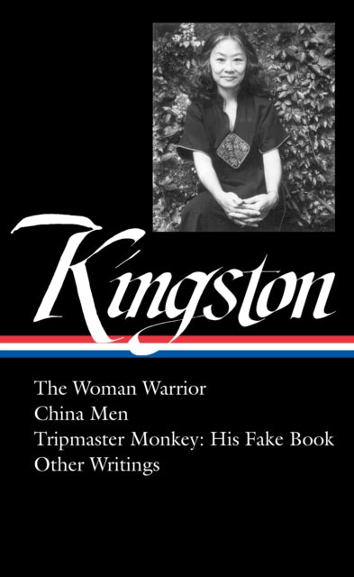 Binding: Hardcover
Description: Maxine Hong Kingston made a stunning entrance on the American literary scene with The Woman Warrior (1976) her memoirs of a childhood among ghosts.