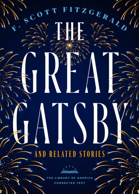 Binding: Paperback
Description: Published five years after his stunning 1920 debut This Side of Paradise The Great Gatsby established F. Scott Fitzgerald as one of the most important writers of his generation.